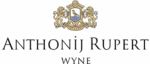 ANTHONIJ RUPERT WYNE logo as participants