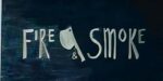Fire and Smoke logo as participants