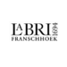 LA BRI WINES logo as participants
