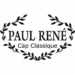 PAUL RENE logo as participants