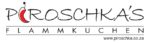 PIROSCHKA'S FLAMMKUCHEN