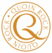 QUOIN ROCK WINES logo as participants