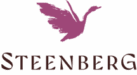 STEENBERG logo as participants