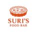 Suri's Food Bar logo as participants