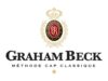 THE HOUSE OF GRAHAM BECK logo as participants