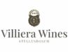 VILLIERA WINES logo as participants