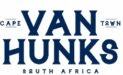 VAN HUNKS DRINKS logo as participants